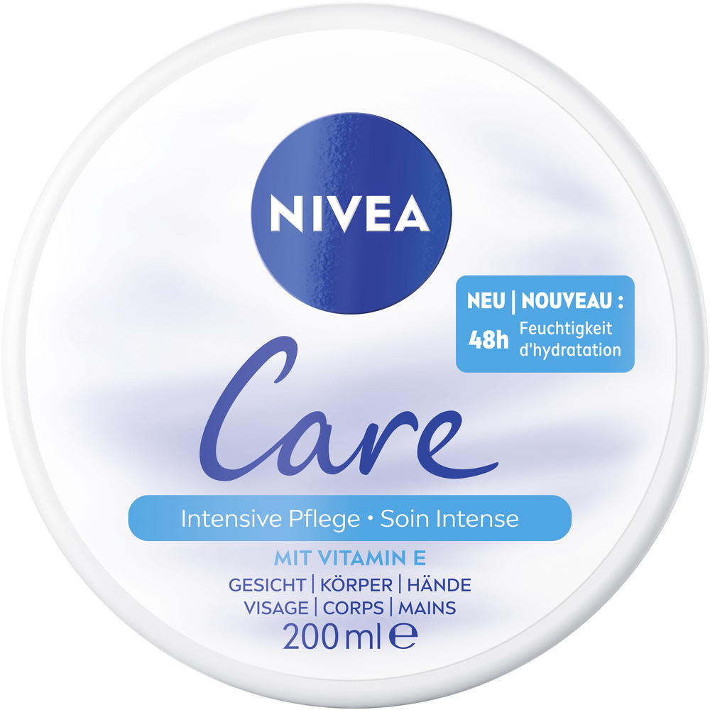 Nivea Intensive Pflege, Bild 2 von 2