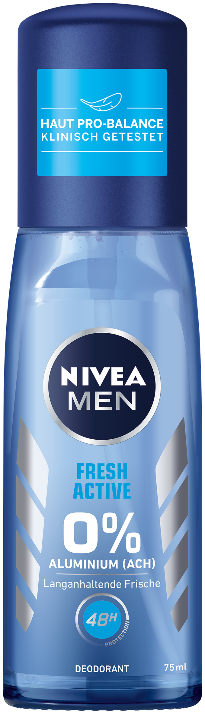 Nivea MEN Deo Fresh Active, Hauptbild Nivea MEN Deo Fresh Active, Hauptbild