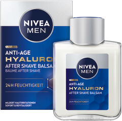 Nivea Men After Shave Balsam, Bild 2 von 3