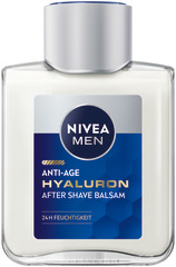 Nivea Men After Shave Balsam, Hauptbild