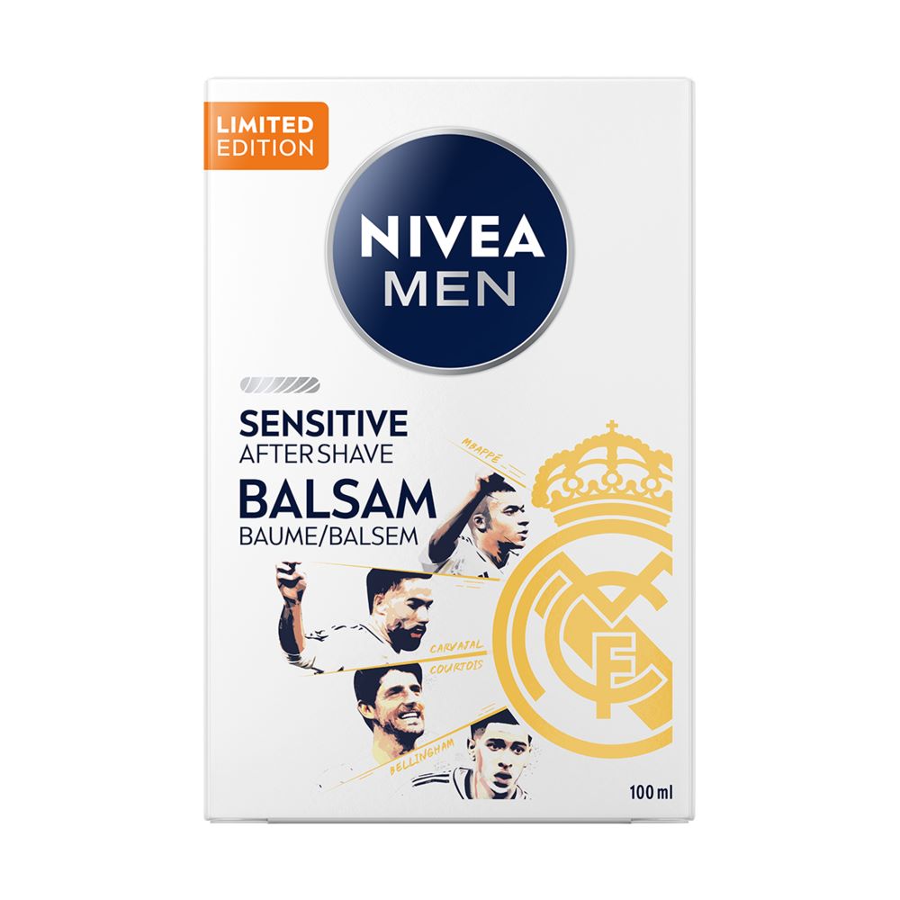 Nivea MEN After Shave Balsam