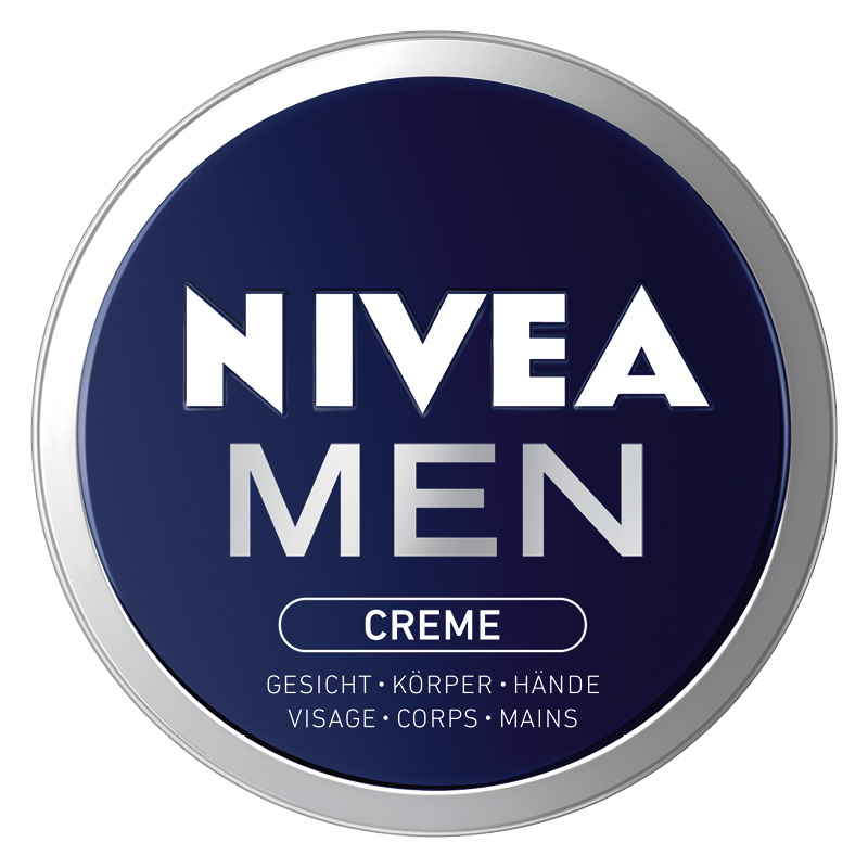 Nivea Men, image principale