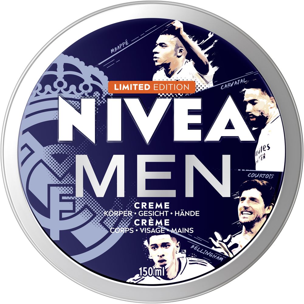 Nivea MEN crème