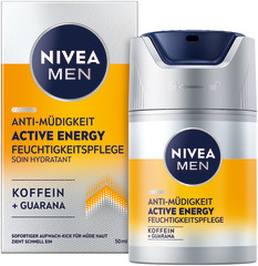 Nivea MEN crème visage, image 2 sur 3