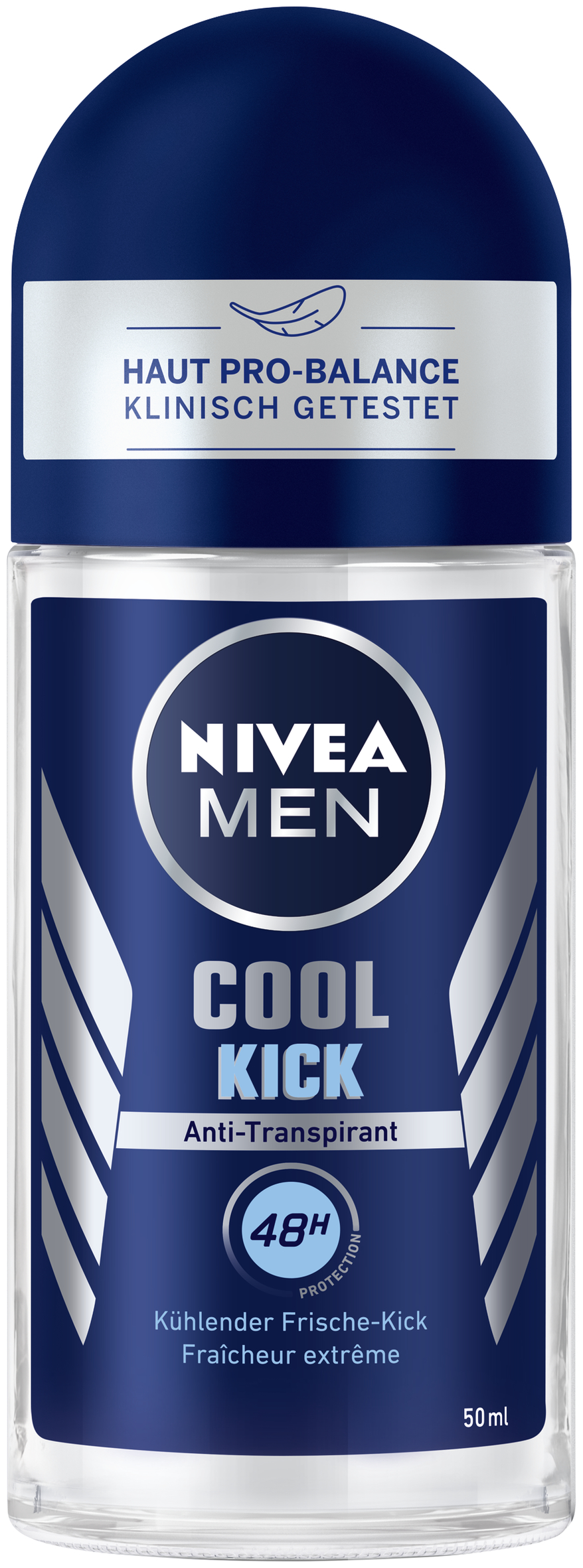 Nivea MEN Deo Cool Kick