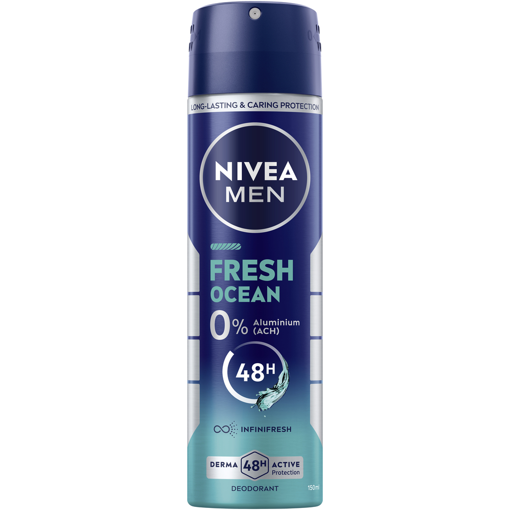Nivea MEN Deo Fresh Ocean