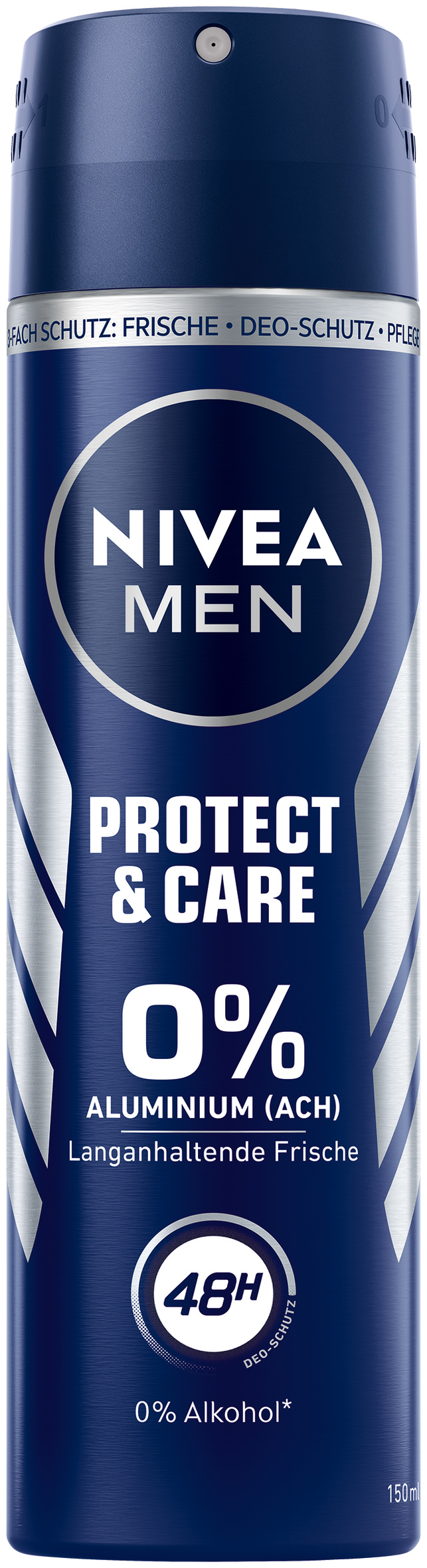 Nivea Men Deo Protect & Care