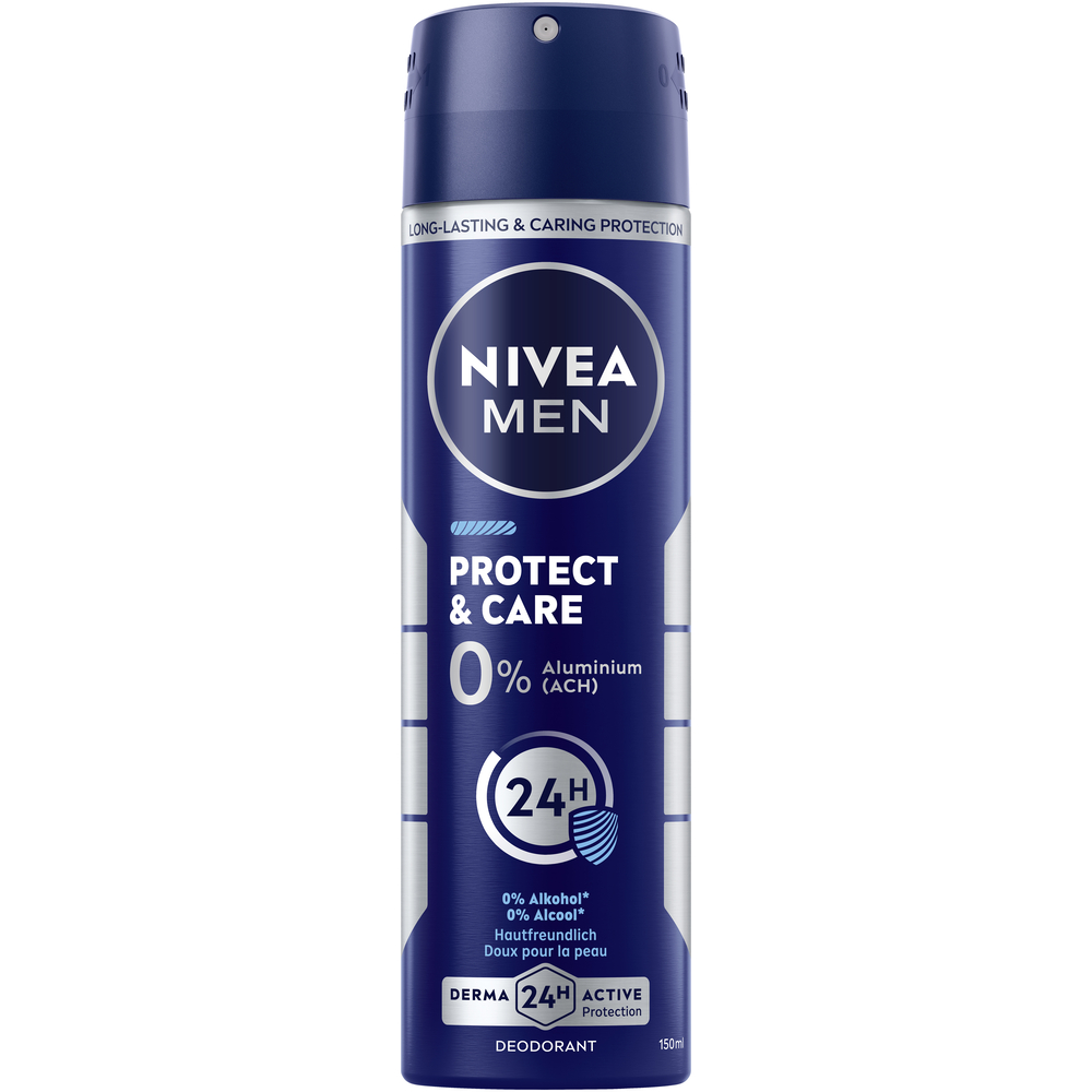 Nivea MEN Deo Protect & Care