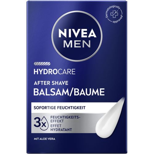 Nivea MEN hydrocare baume after shave