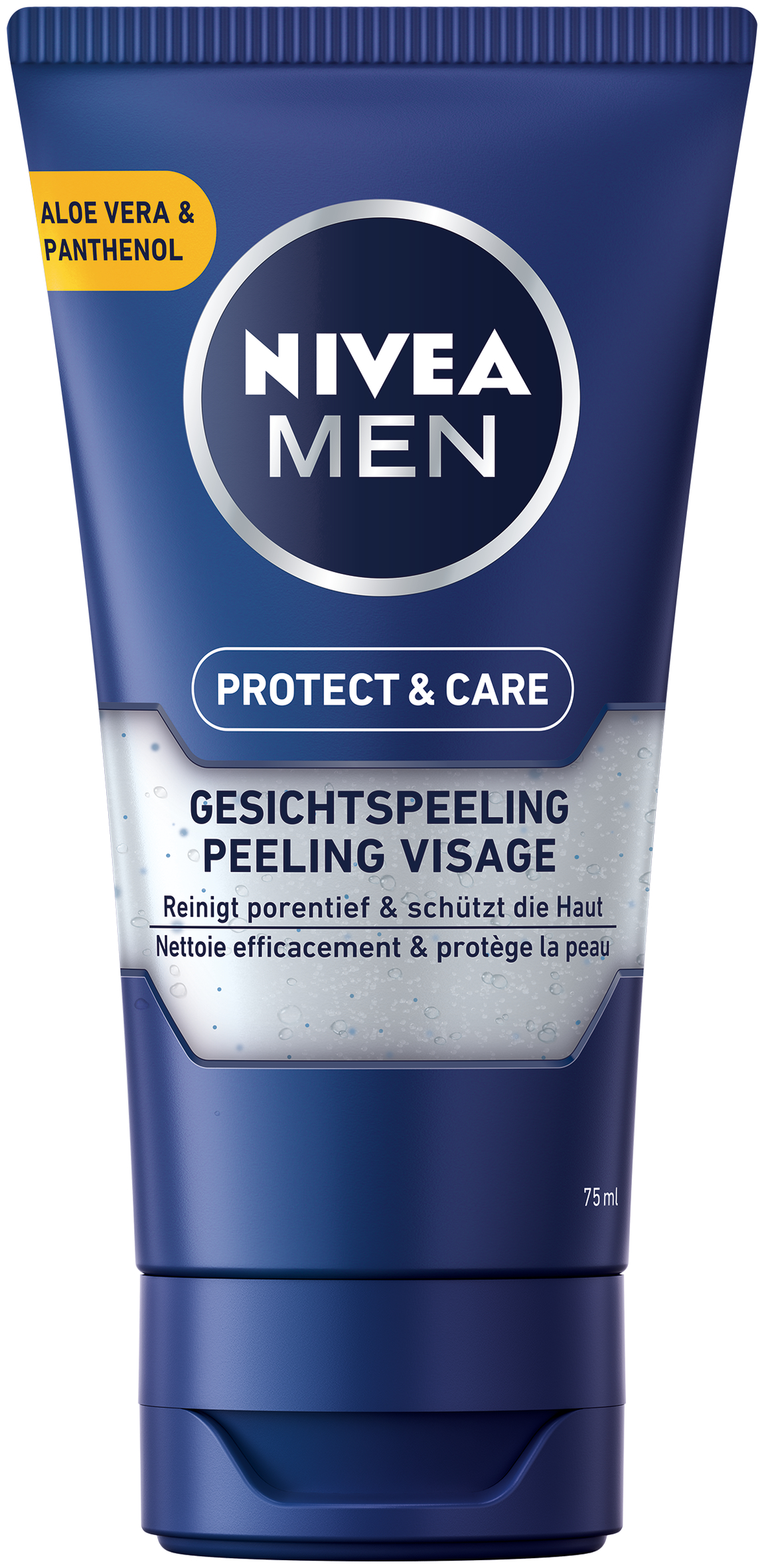 Nivea Men Peeling