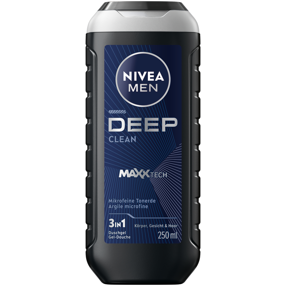 Nivea MEN Pflegedusche