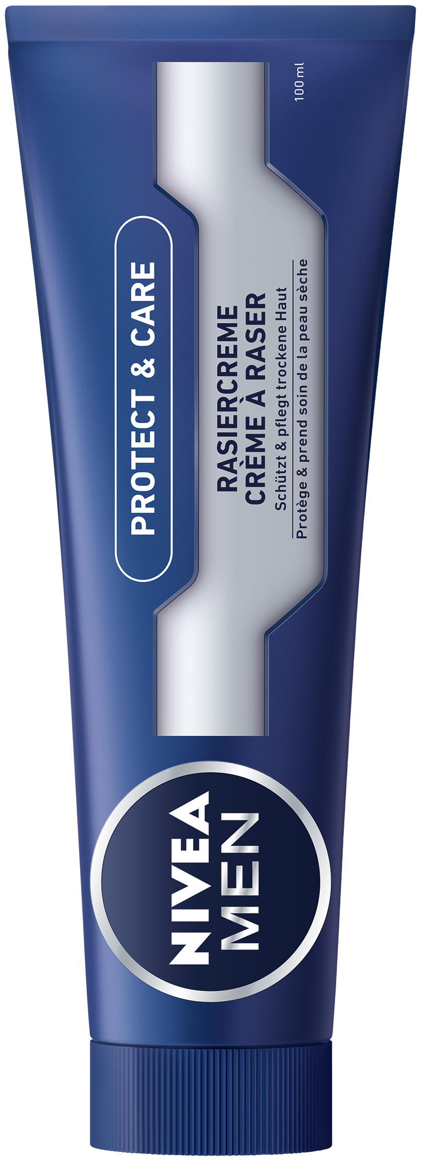 Nivea Men Protect & Care Crème à Raser