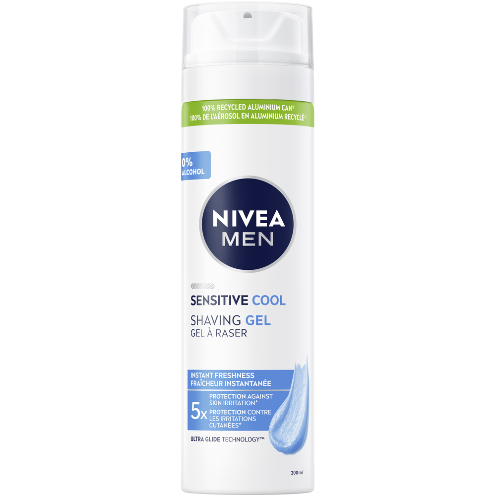 Nivea MEN Rasiergel