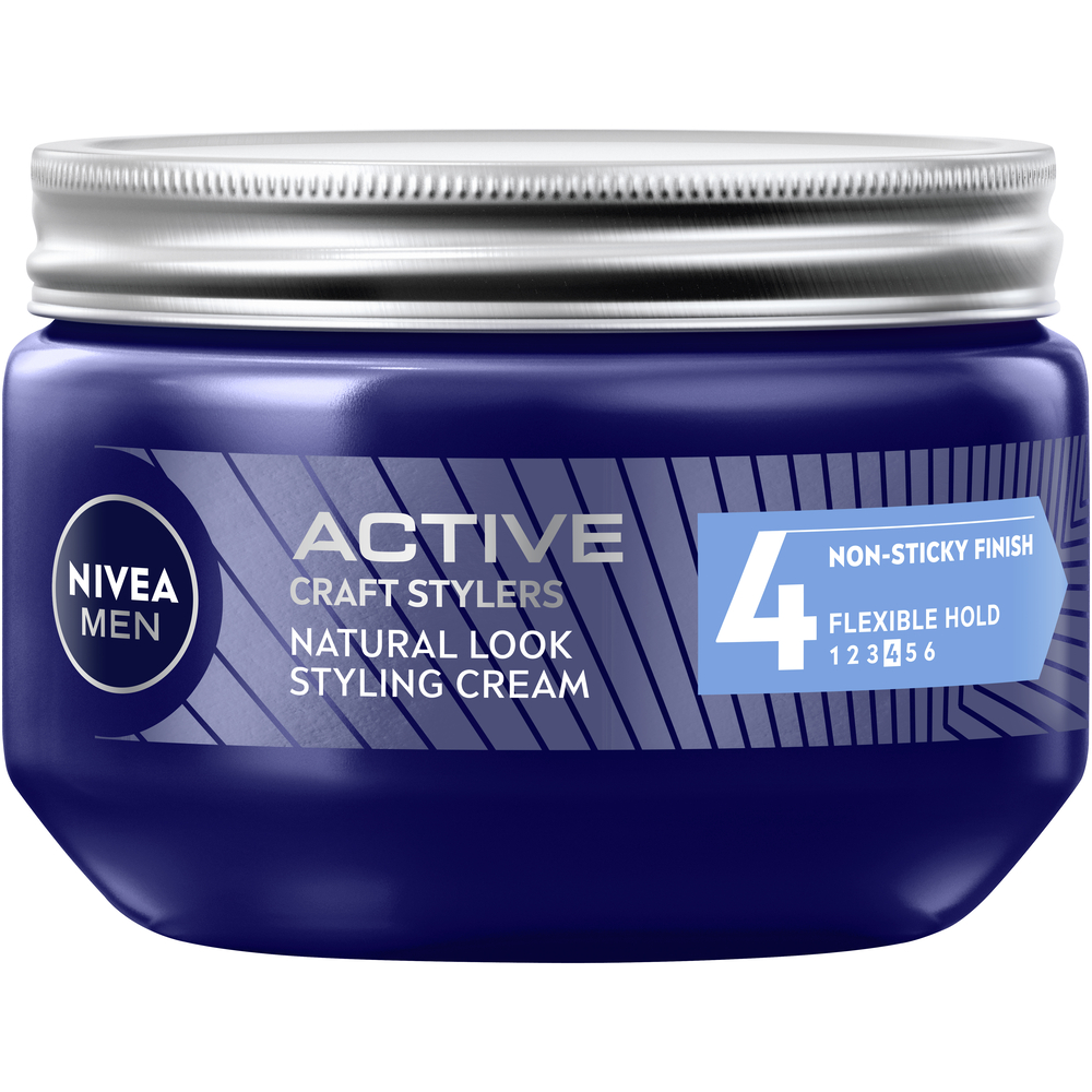 Nivea MEN styling crème