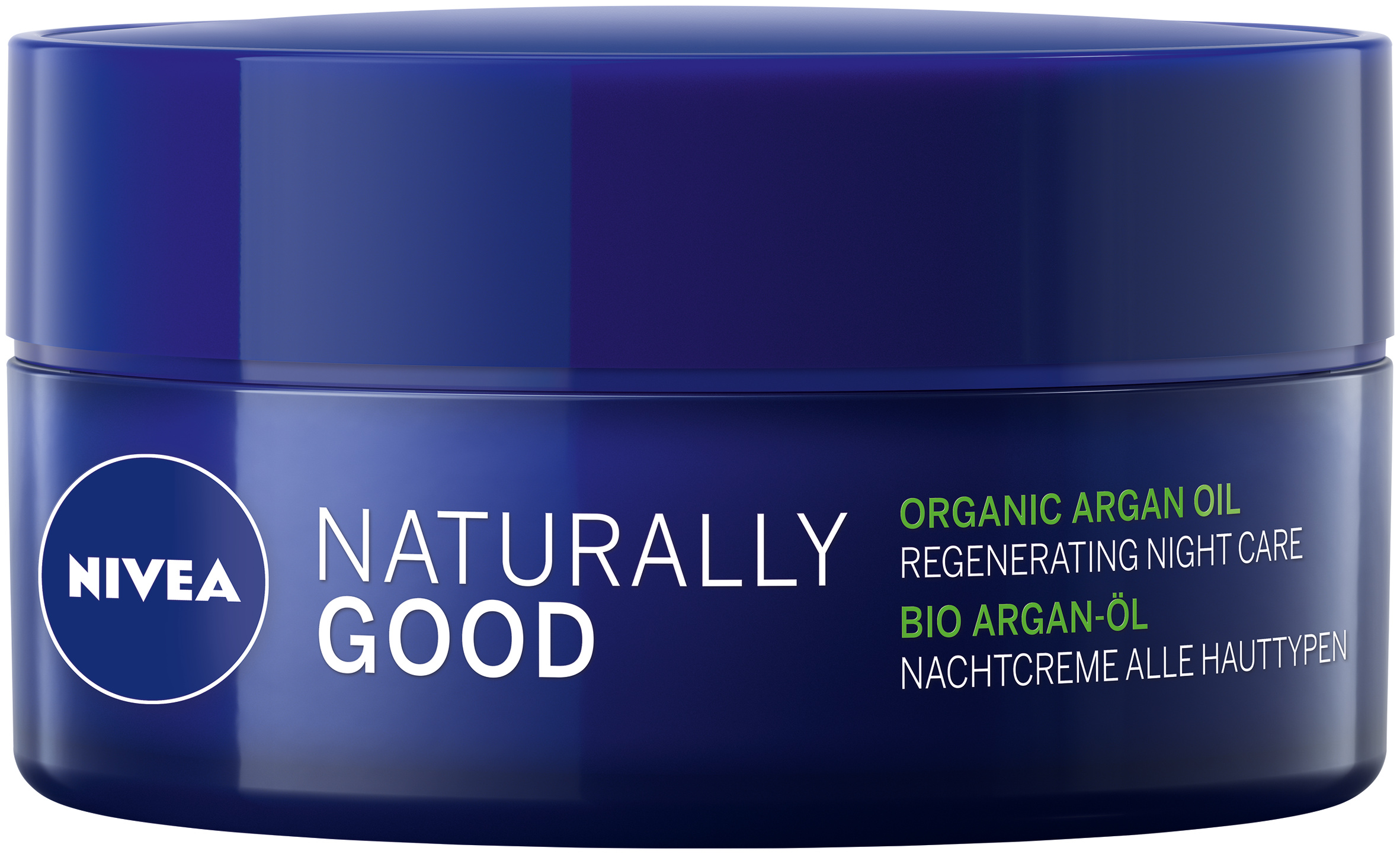 Nivea Nachtcreme