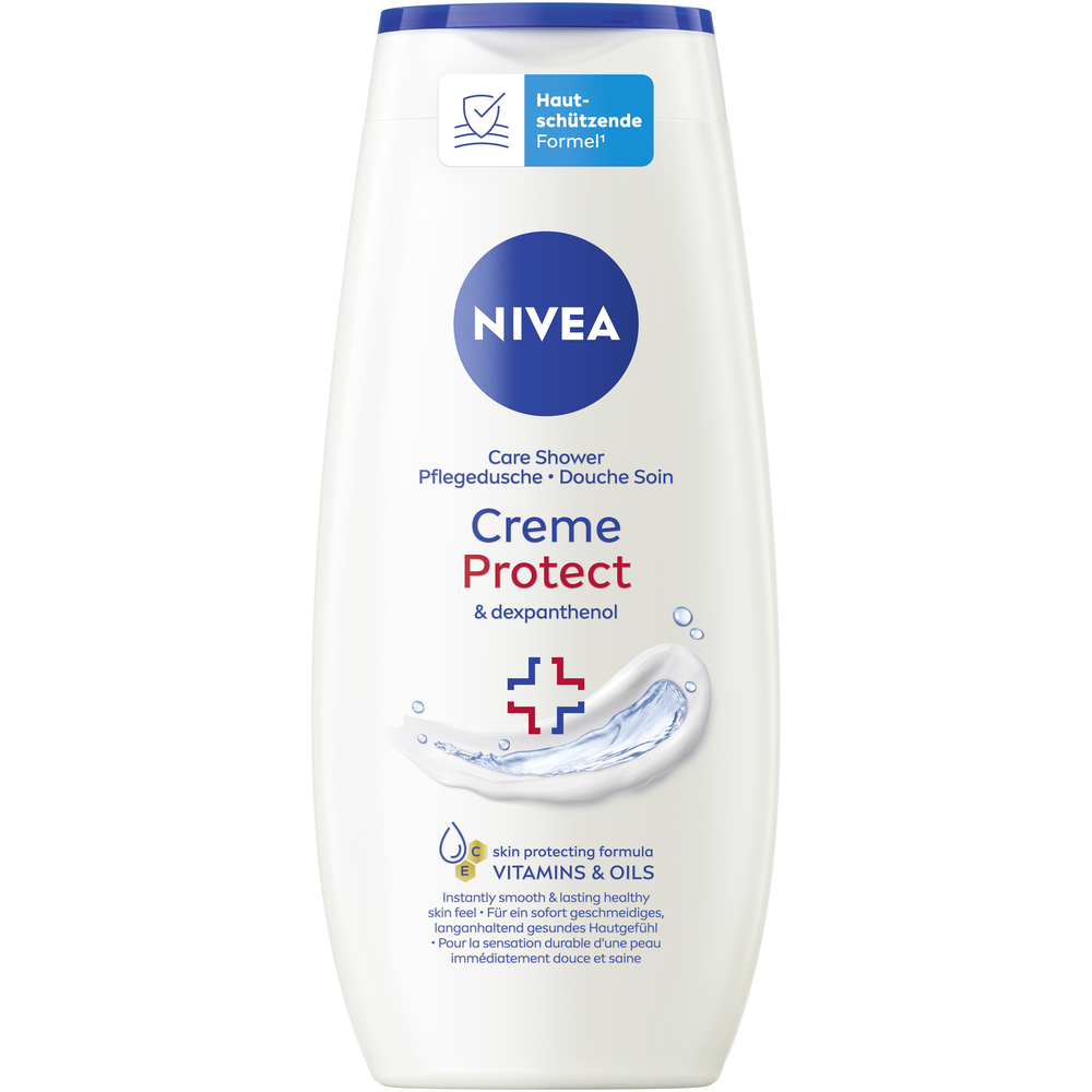 Nivea Pflegedusche