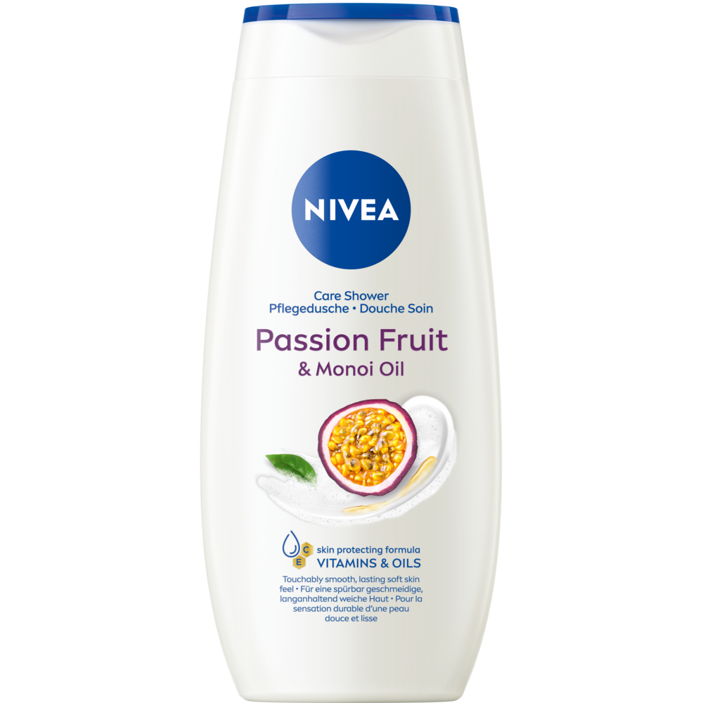 Nivea Pflegedusche