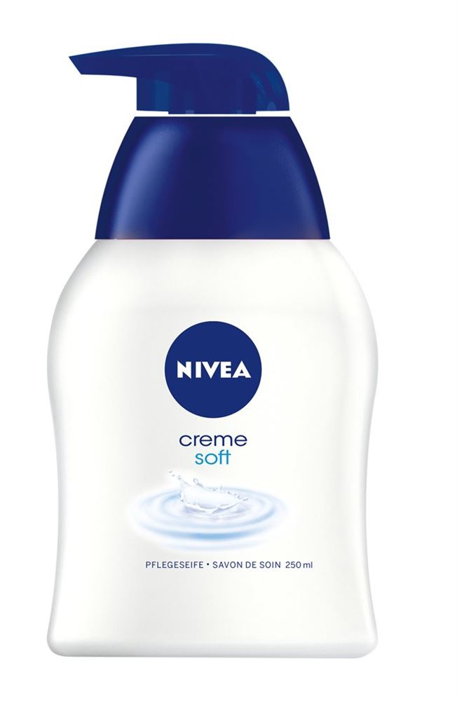 Nivea Pflegeseife