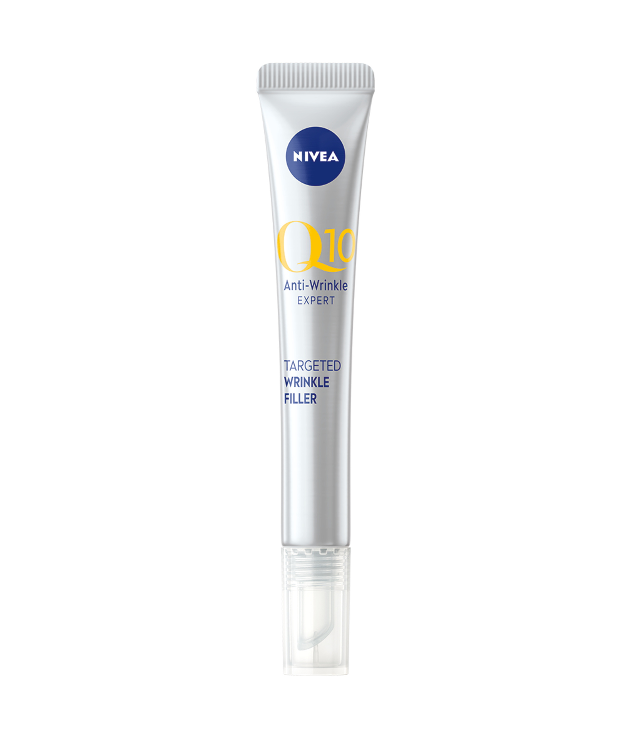 Nivea Q10 expert combleur de rides, image 2 sur 3