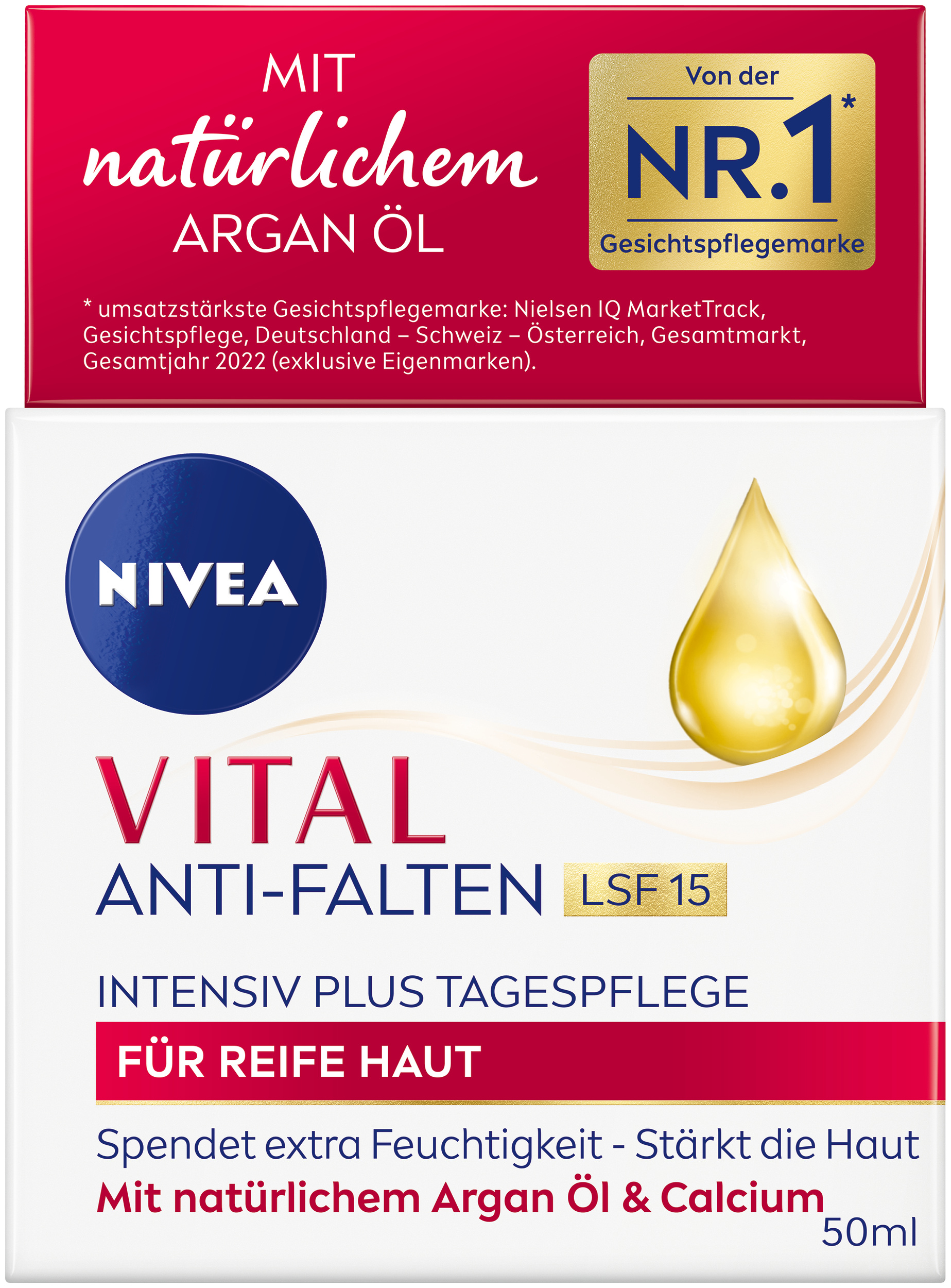 Nivea Q10 expert sérum, image 2 sur 2