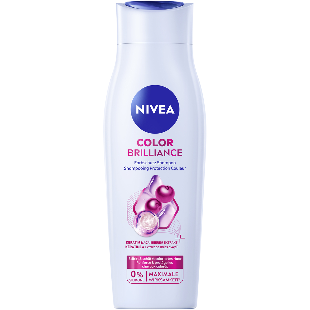 Nivea Shampoo