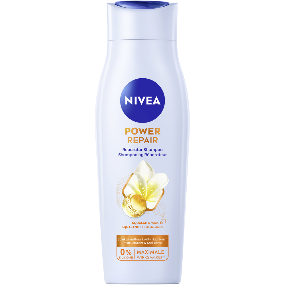 Nivea Shampoo