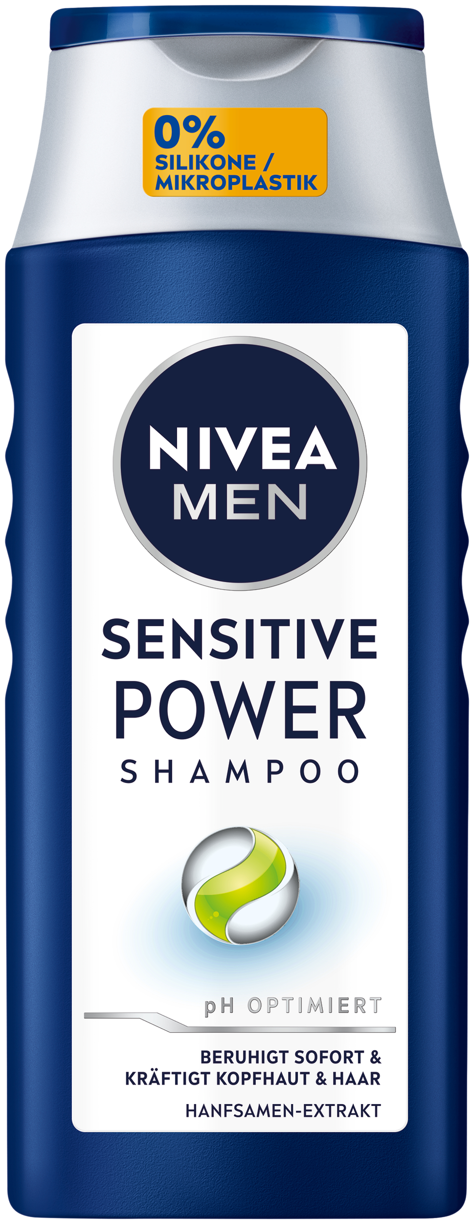 Nivea Shampoo