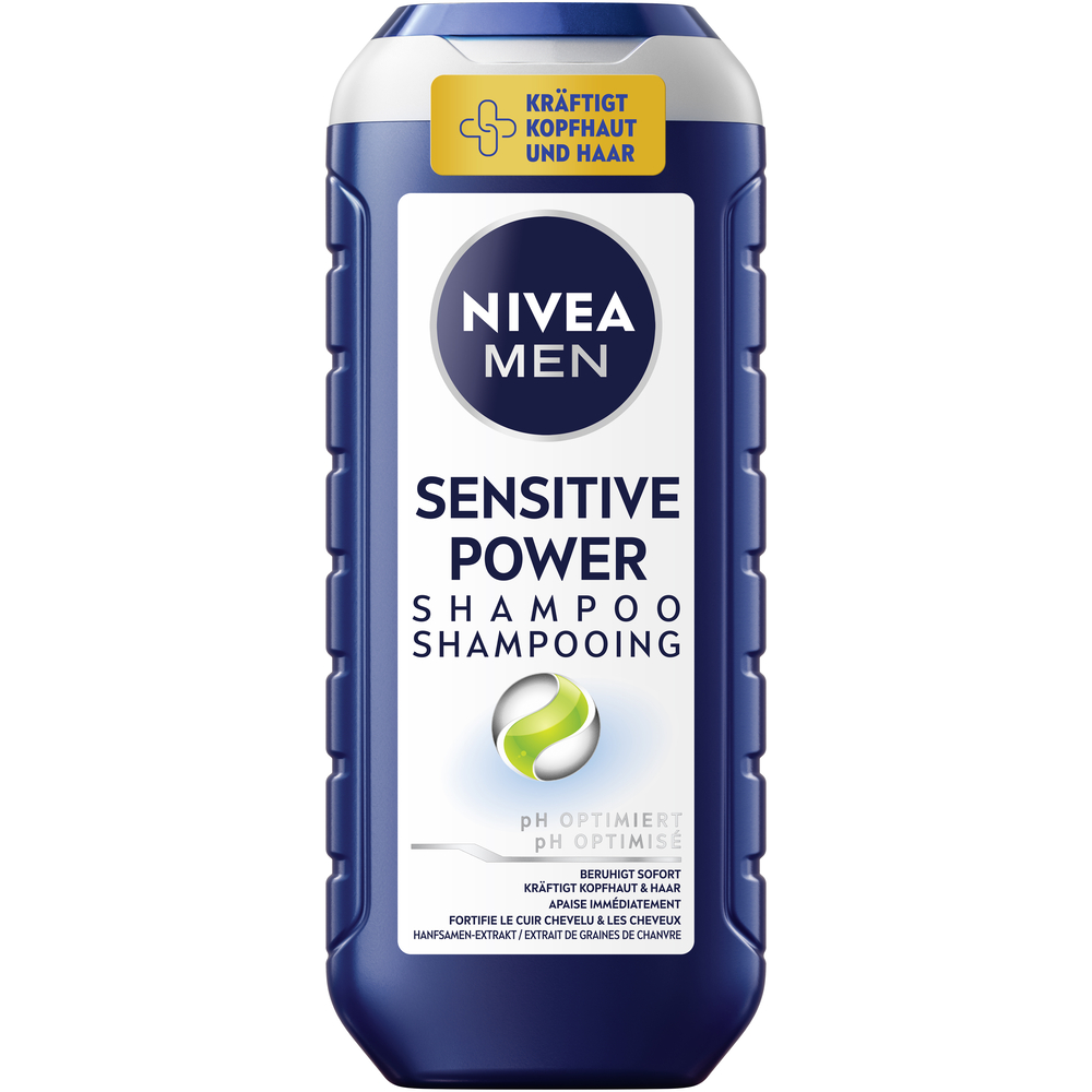 Nivea Shampoo