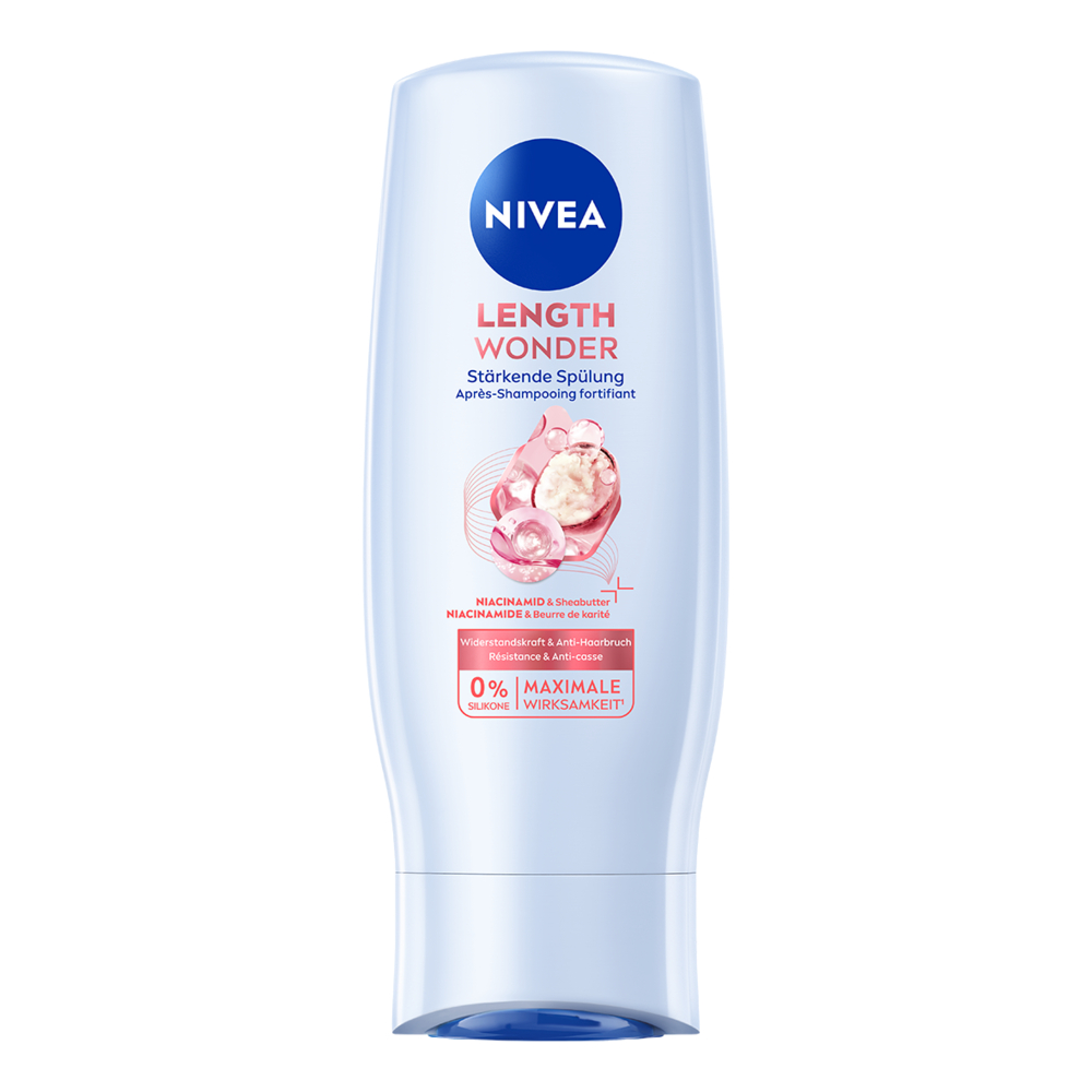 Nivea Spülung