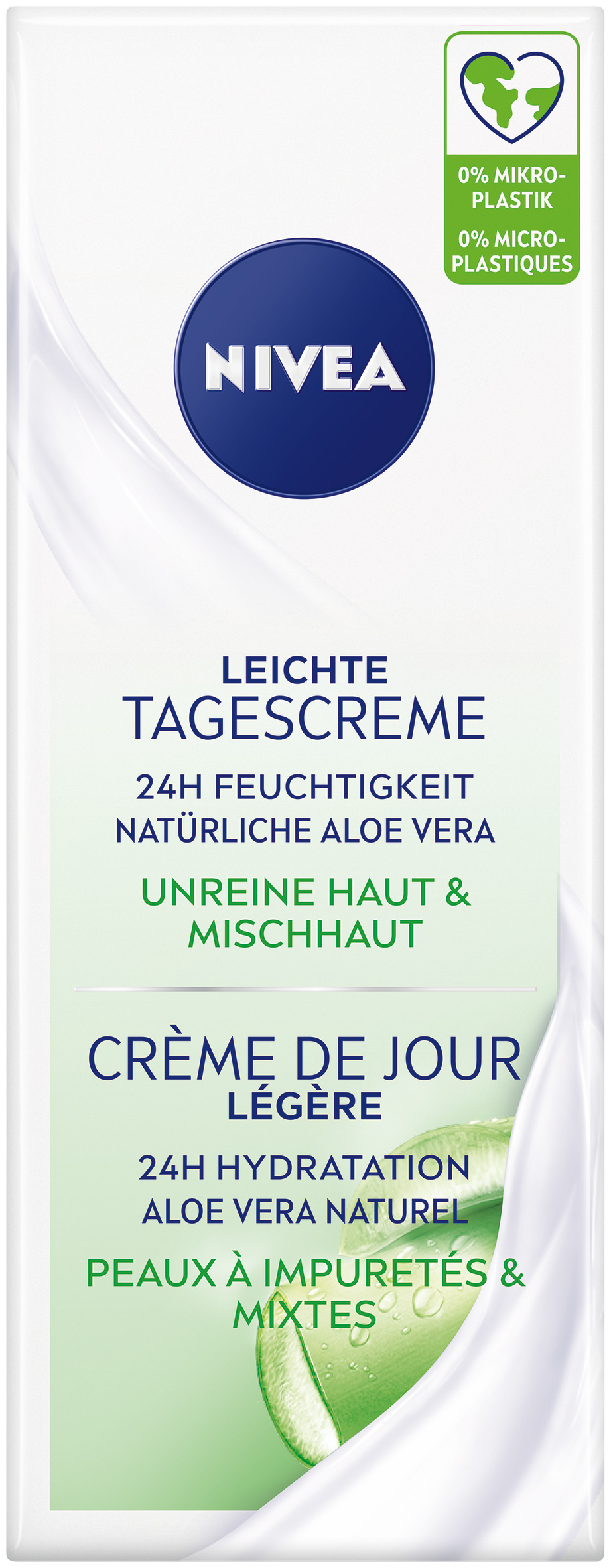 Nivea Tagescreme, Bild 2 von 4