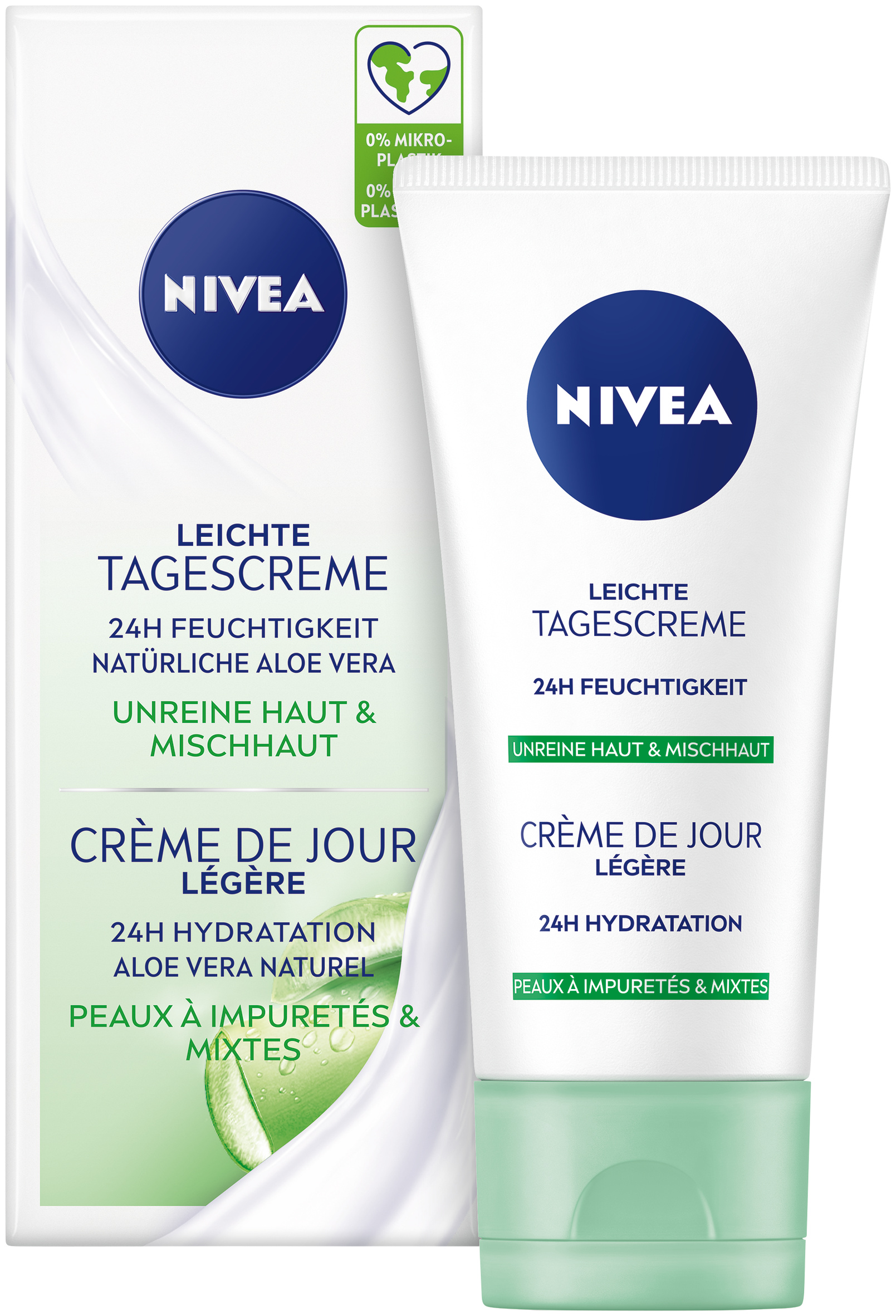 Nivea Tagescreme, Bild 3 von 4