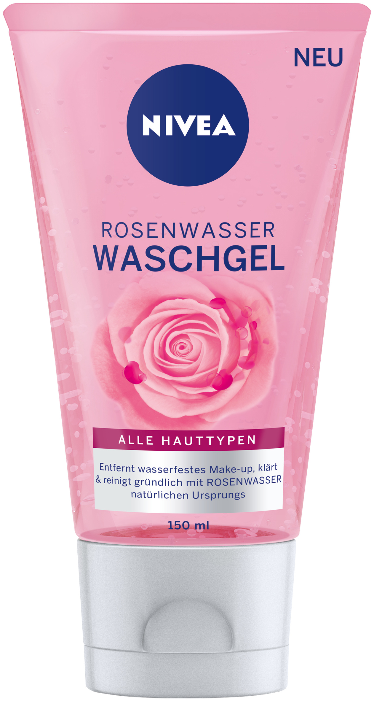 Nivea Waschgel