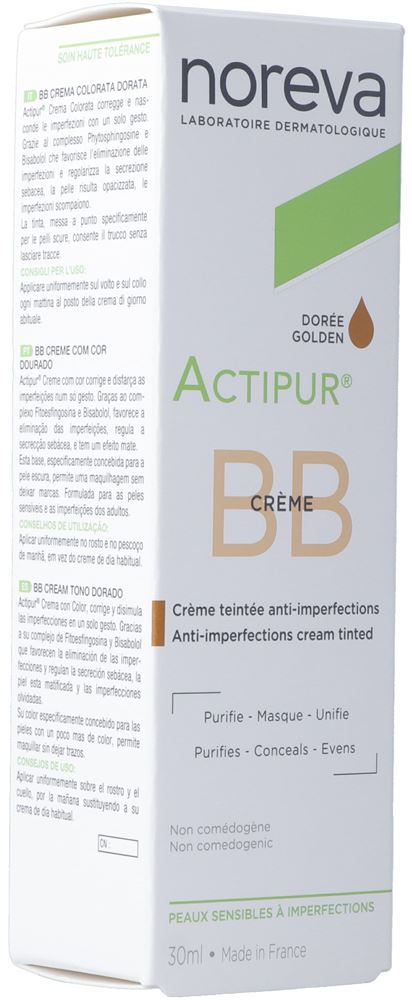 Noreva BB crème