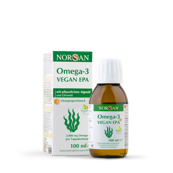 NORSAN Omega-3 EPA Öl
