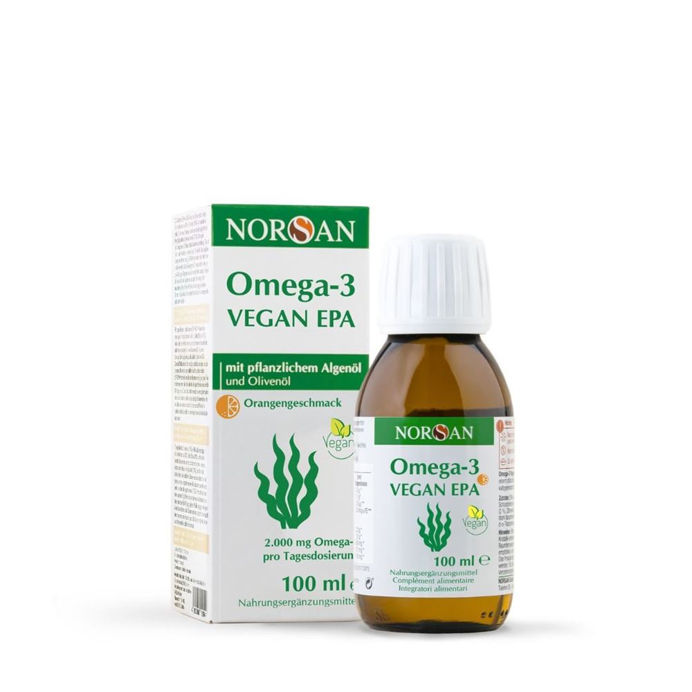 NORSAN Omega-3 EPA Öl