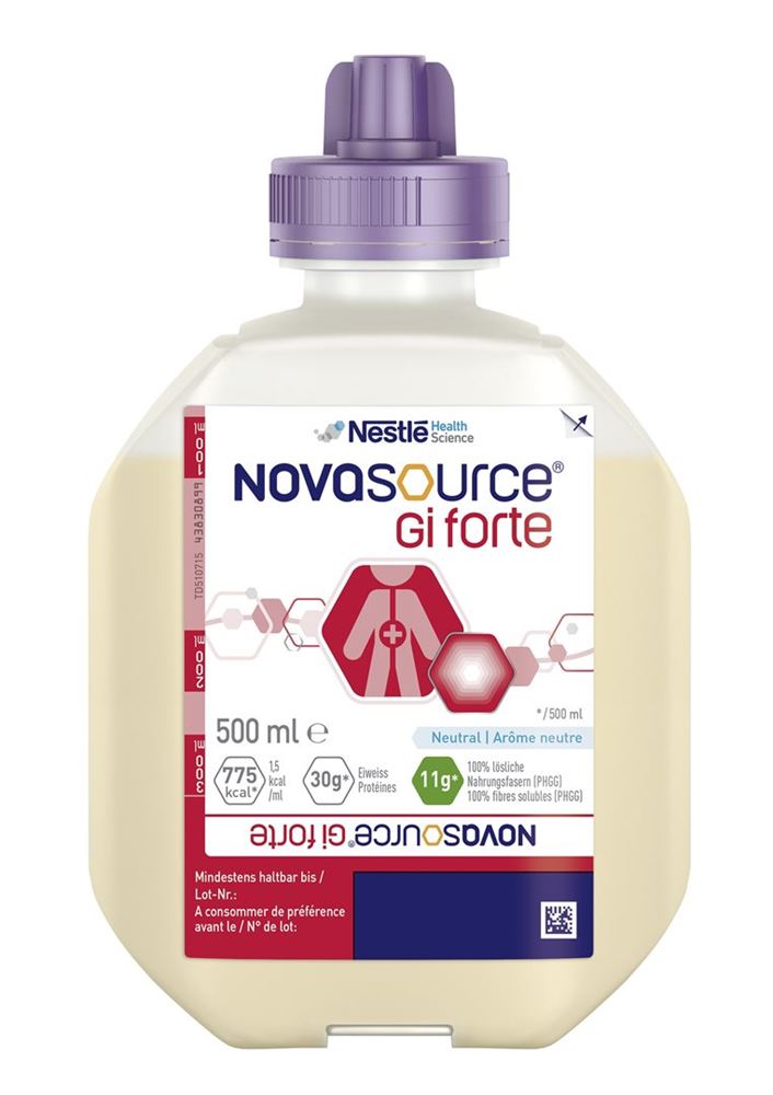 Novasource GI forte, image principale