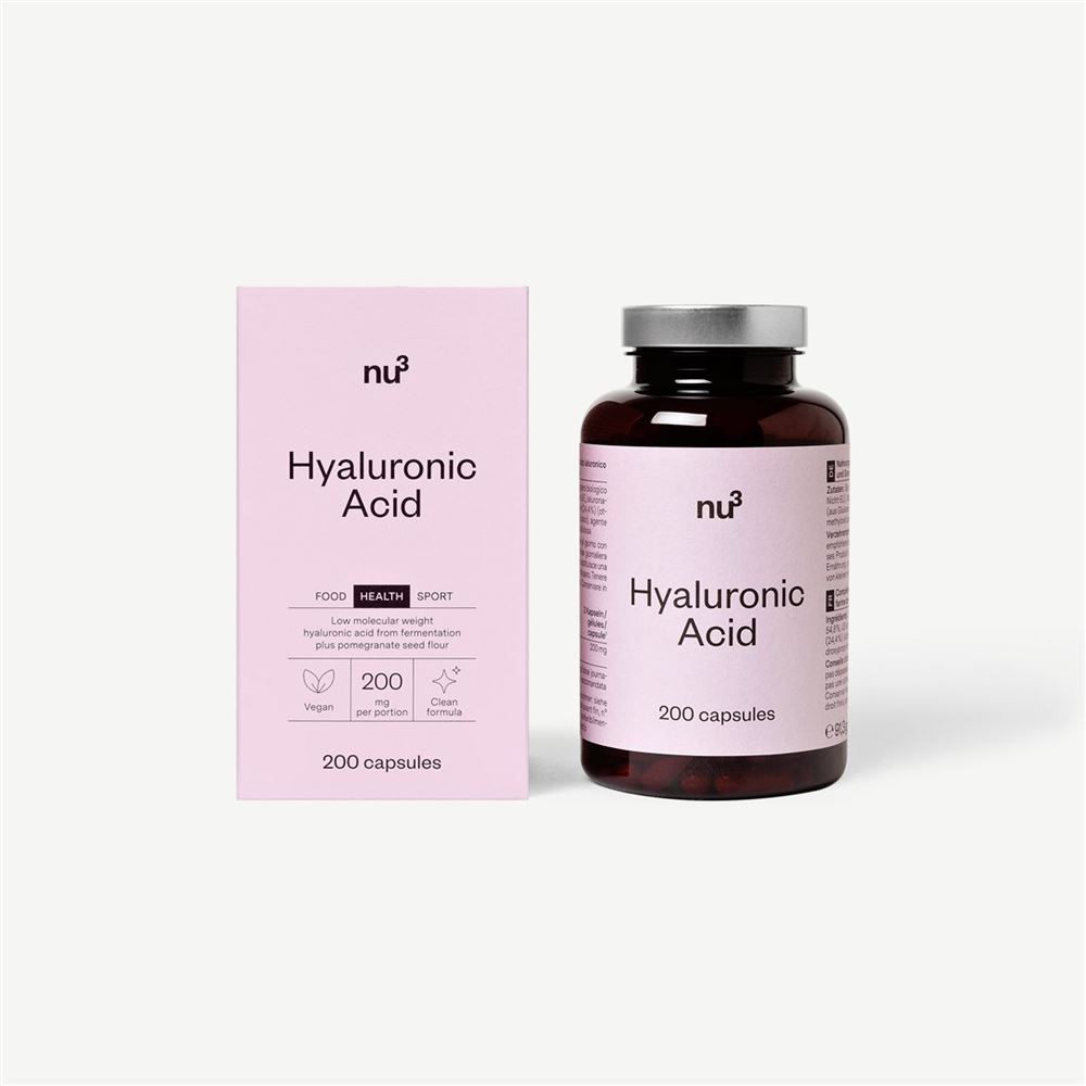 Nu3 acide hyaluronique
