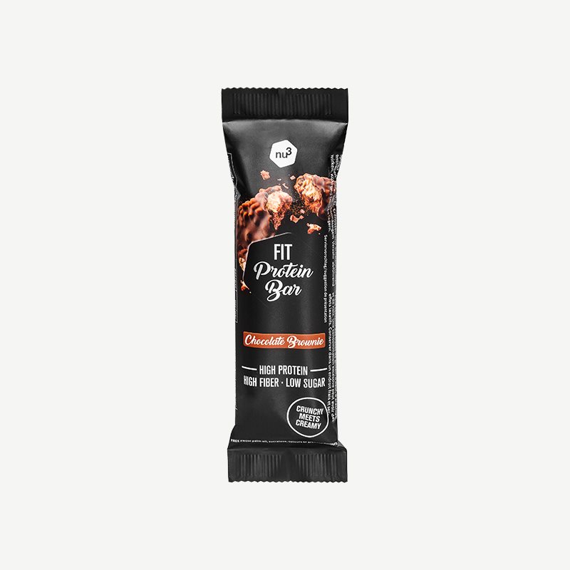 Nu3 Fit Protein Bar