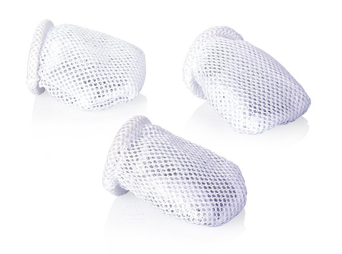 NUBY Ersatznetze Fruchtsauger Premium, Bild 2 von 2