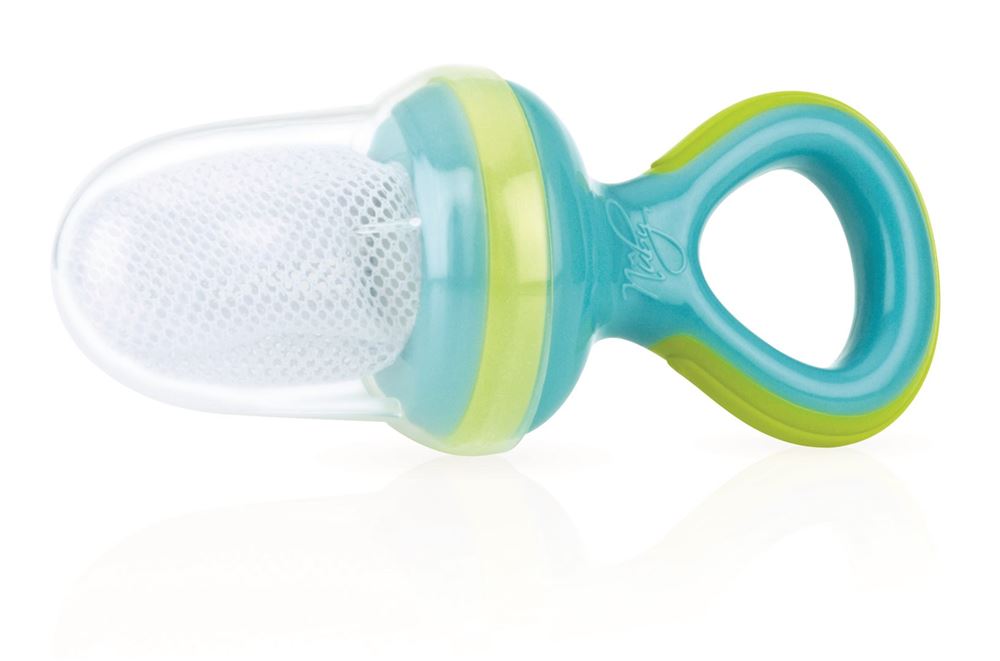 NUBY Fruchtsauger Premium, Bild 2 von 3