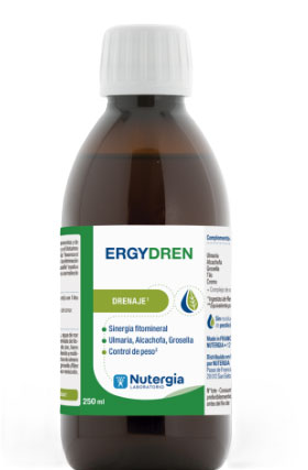 NUTERGIA Ergydren, Hauptbild