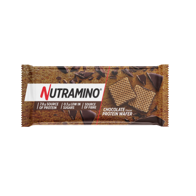 NUTRAMINO Protein Wafer, Bild 3 von 3