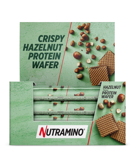 NUTRAMINO Protein Wafer, Bild 2 von 3