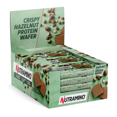NUTRAMINO Protein Wafer