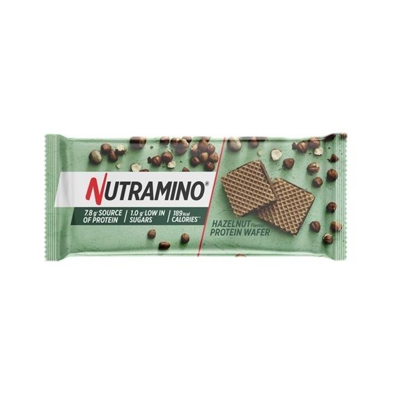 NUTRAMINO Protein Wafer