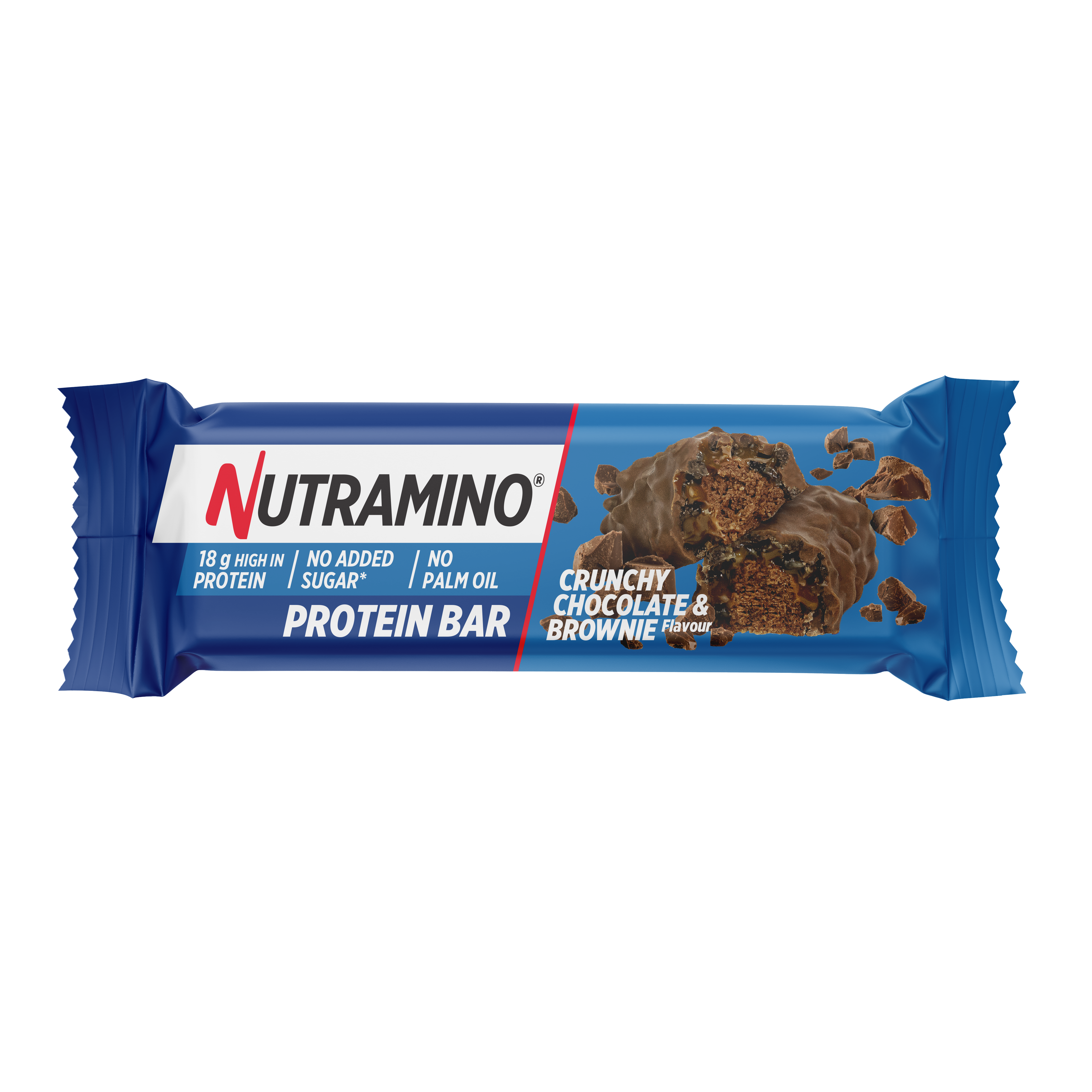 NUTRAMINO Proteinbar