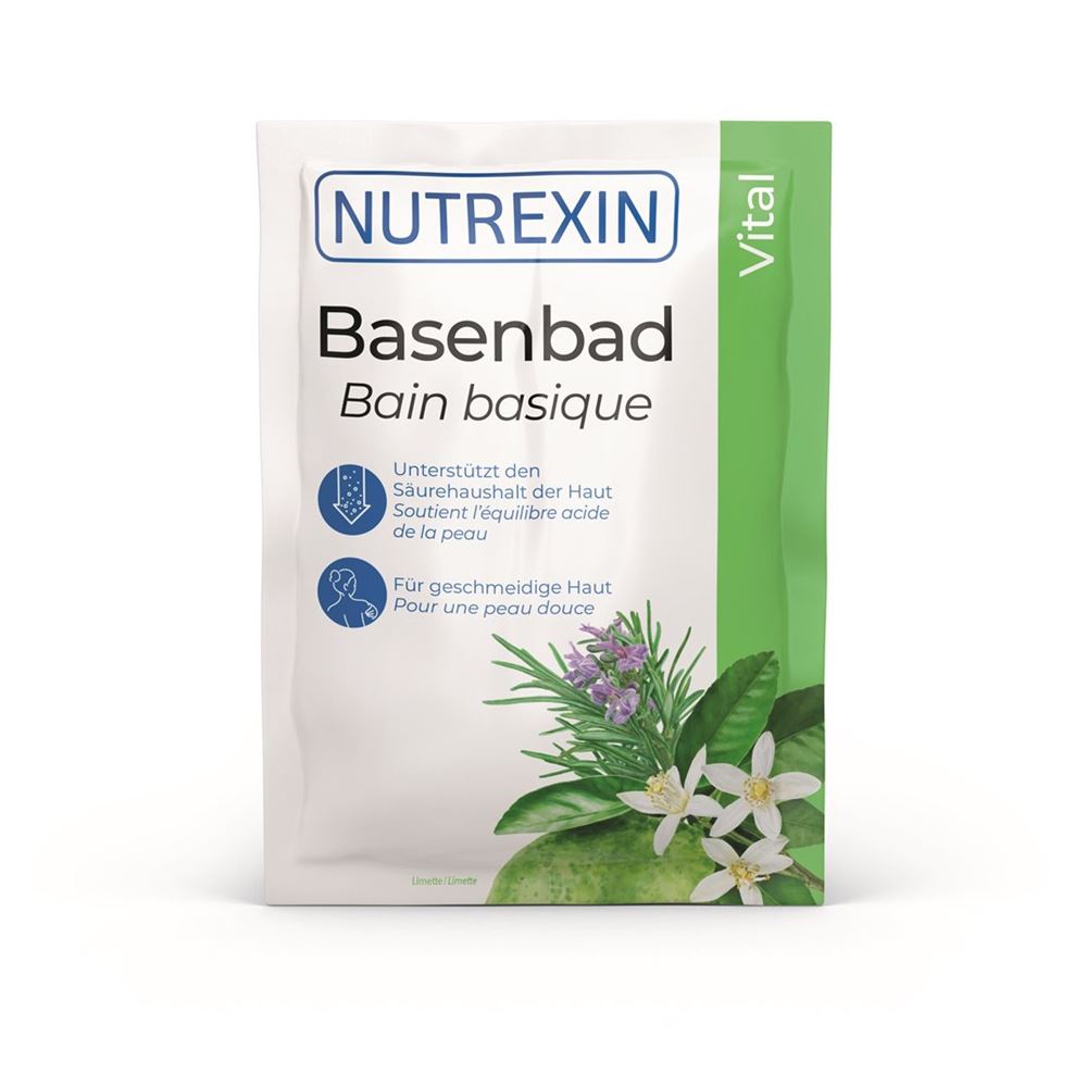 NUTREXIN Basenbad, Bild 2 von 2