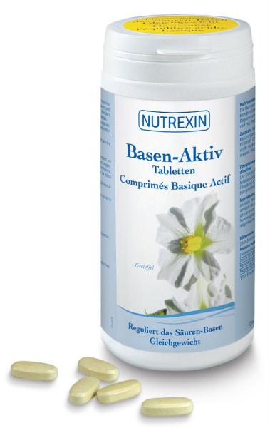 NUTREXIN basique actif