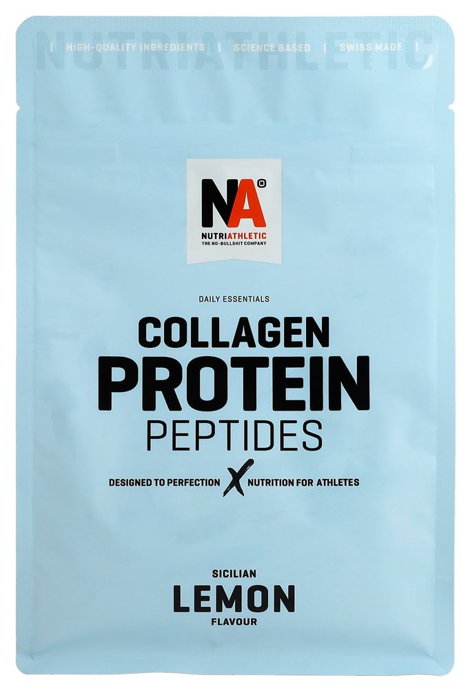 NUTRIATHLETIC Collagen