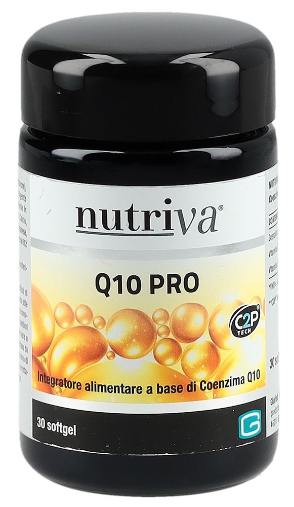 NUTRIVA Q10 Pro